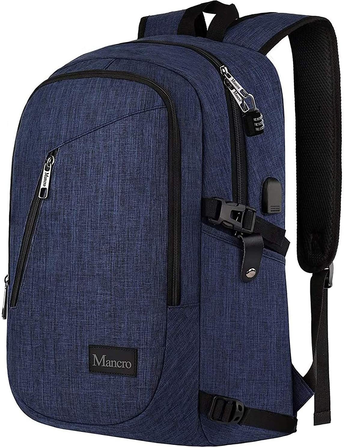 Mancro 2025 college backpack