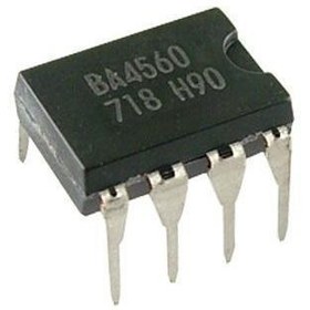 تصویر آپ امپ ۴۵۶۰ DIP 