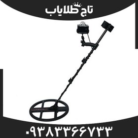 تصویر فلزیاب تی 6 