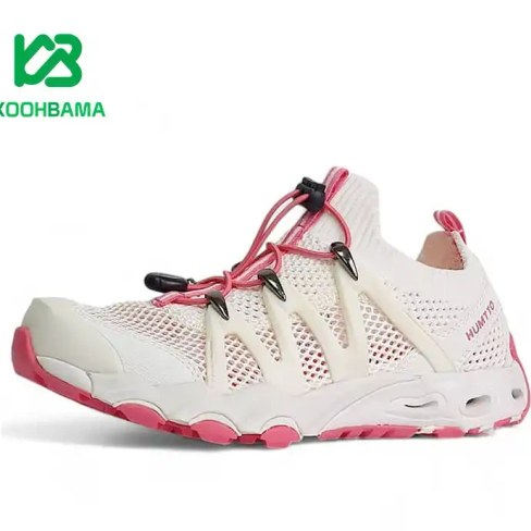 کفش کوهنوردی زنانه هامتو مدل 620829B-5