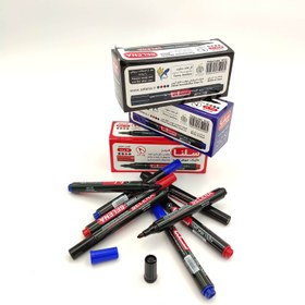 تصویر ماژیک سلنا سبز 