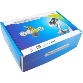 تصویر میکروسکوپ دیجیتال مدل Dmic_1600X 