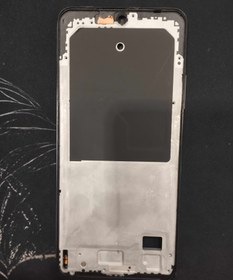 تصویر قاب و شاسی poco x5 