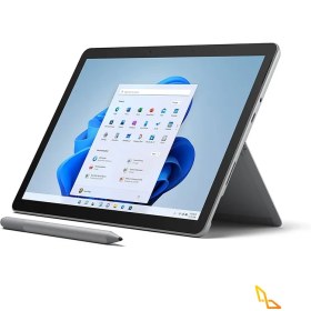 تصویر لپ تاپ Surface Go 2 مدل Pentium 4425Y 8GB 128GB SSD Intel HD 615 10.5 INCH FHD 