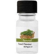 تصویر اسانس خارجی خوراکی انیسون (رازیانه) - 12 میلی لیتر 