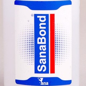 تصویر چسب ۱۲۳ SanaBond حجم ۱۰۰ میلی لیتر ا SanaBond Adhesive 100ml SanaBond Adhesive 100ml