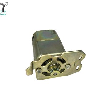 تصویر دینام چرخ خیاطی ژانومه ۸۰۲ استوک 