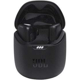 تصویر میکروفون بی سیم جی بی ال مدلJBLSTRMWLUSBC JBL Quantum Stream Wireless USB-C - Wearable wireless streaming microphone