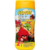 تصویر شامپو سر و بدن بچه آردن Arden Hair And Baby Shampoo For Kids