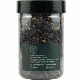 تصویر دمنوش گل گاوزبان (30گرمی) 