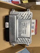 تصویر کامپیوتر نیسان وانت تکسوز شرکتی ECU