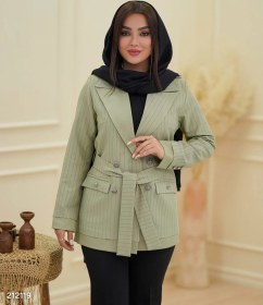 تصویر کت تک مدل چیکو 