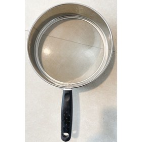 تصویر الک نوین مدل استیل SM3 