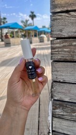 تصویر سرم تقویت ابرو 