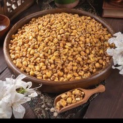 تصویر آجیل ذرت با طعم کچاپ 