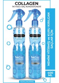 تصویر اسپری مو Morfose | morfose4002 اورجینال 