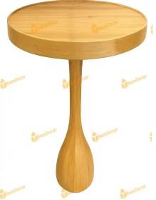 تصویر میز هفت سین سام دکور 