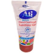 تصویر ژل ضد عفونی کننده دست آتی حاوی آلوئه ورا ا Hand Cleaning & Sanitizer Gel Hand Cleaning & Sanitizer Gel