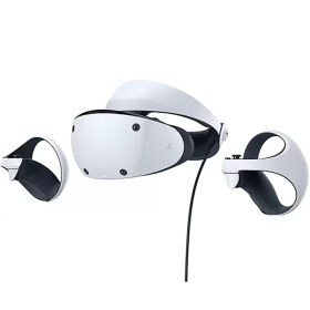 تصویر کنسول بازی سونی PS5 Slim Digital | به همراه هدست VR2 ا Playstation 5 Slim Digital + Headset VR2 Playstation 5 Slim Digital + Headset VR2
