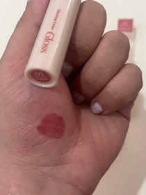 تصویر رژ خیس کره ای - شماره ۰۱ 