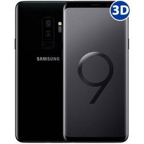 تصویر گوشی سامسونگ (استوک) S9 Plus | حافظه 64 رم 6 گیگابایت ا Samsung Galaxy S9 Plus (Stock) 64/6 GB Samsung Galaxy S9 Plus (Stock) 64/6 GB