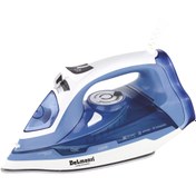 تصویر اتو بخار دلمونتی مدل DL 965 ا Delmonti steam iron model DL 965 Delmonti steam iron model DL 965