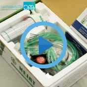 تصویر مانومتر اکسیژن توان جم مدل نجات 