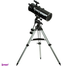 تصویر تلسکوپ زیتازی مدل 800203-EQIV 