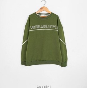 تصویر بلوز دورس اسپرت 