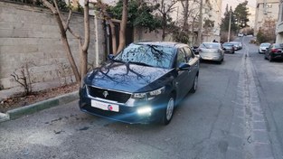 تصویر تارا مدل 1401 ا دنده ای دنده ای