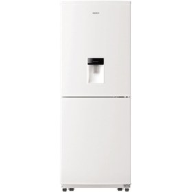 تصویر یخچال و فریزر بست مدل BRB240 Refrigerator closure model BRB240