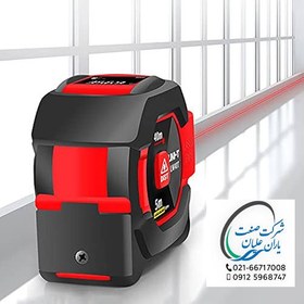 تصویر متر لیزری LM40T 