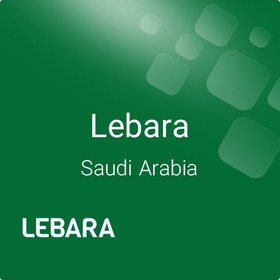 تصویر شارژ سیم کارت Lebara عربستان سعودی 