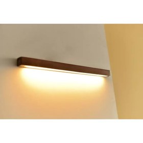 تصویر چراغ دیواری مدل 