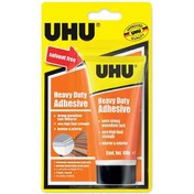 تصویر چسب اوهو مخصوص اجسام سنگين UHU Heavy Duty Adhesive 