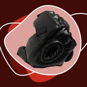 تصویر کلاه رزمی مدل Grl - L 