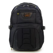 تصویر کوله پشتی لپ تاپ مدل 4360A مناسب برای لپ تاپ 14.1 تا 15.6 اینچی CAT