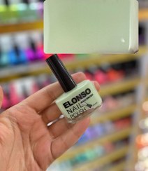 تصویر لاک ناخن الونسو کد A32 elonso Nail Polish A32