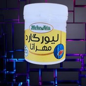 تصویر کبد چرب fatty liver