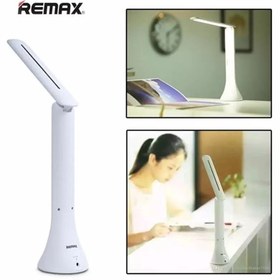 تصویر چراغ مطالعه قابل حمل ریمکس Remax RL-E180 
