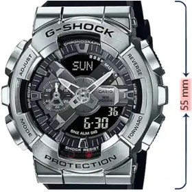 G shock 2024 gm 110 1a