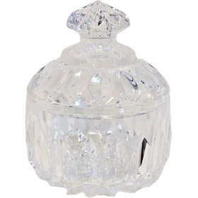 تصویر قندان آکرولیک مالک 