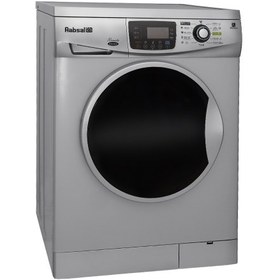 تصویر ماشین لباسشویی آبسال ۷ کیلویی WRE7412 Washing machine absal 7 kg WRE7412