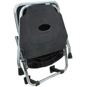 تصویر توالت فرنگی کابوک مدل 407306 تاشو دیواری 