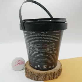 تصویر پودر دکلره آوایی سفید ۵۰۰ گرم 