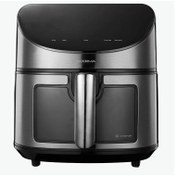 تصویر سرخ کن شیائومی مدل DEM-KZ150W ظرفیت ۸ لیتر بدون روغن 