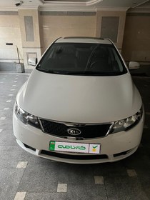 تصویر کیا سراتو مونتاژ مدل 1397 ا Kia Cerato-ir optional-automatic-2000cc Kia Cerato-ir optional-automatic-2000cc