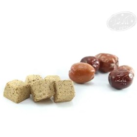 تصویر حبه عناب 