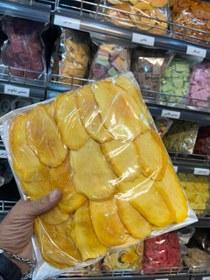 تصویر انبه خشک 1 کیلویی 