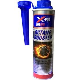 تصویر مکمل سوخت ، اکتان بوستر ایکس 99 پرو قوطی فلزی 300 سی سی مناسب خودرو فیدیلیتی X99-Pro Octane Booster X99-Pro Octane Booster